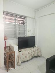 Blk 329 Clementi Avenue 2 (Clementi), HDB 3 Rooms #627040231